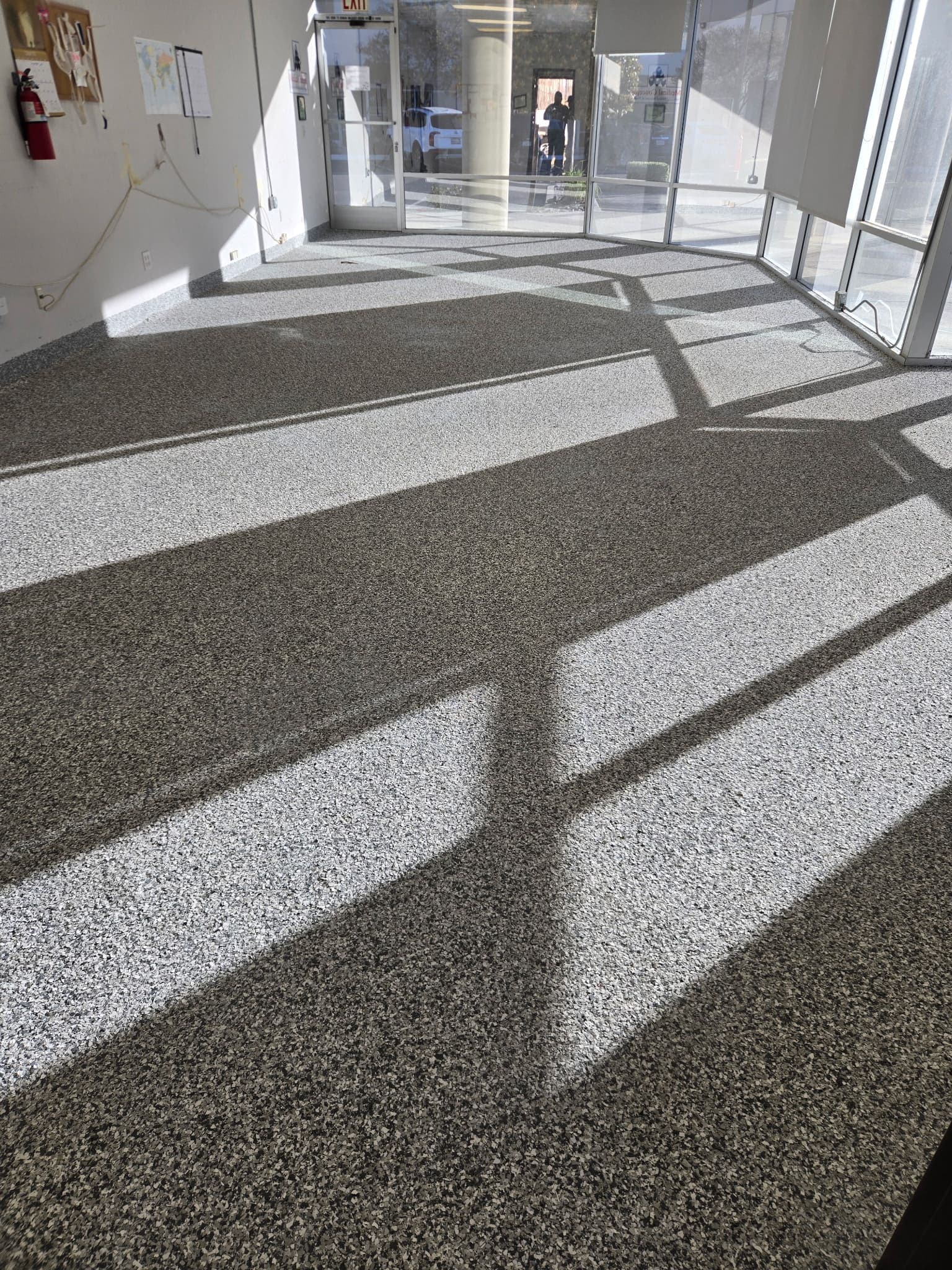 Epoxy Coating Projects — photo 2, Los Angeles, CA