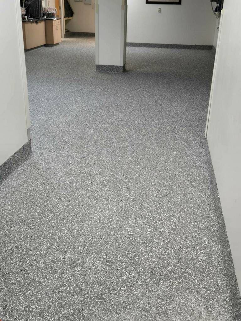 Epoxy Coating Projects — photo 4, Los Angeles, CA