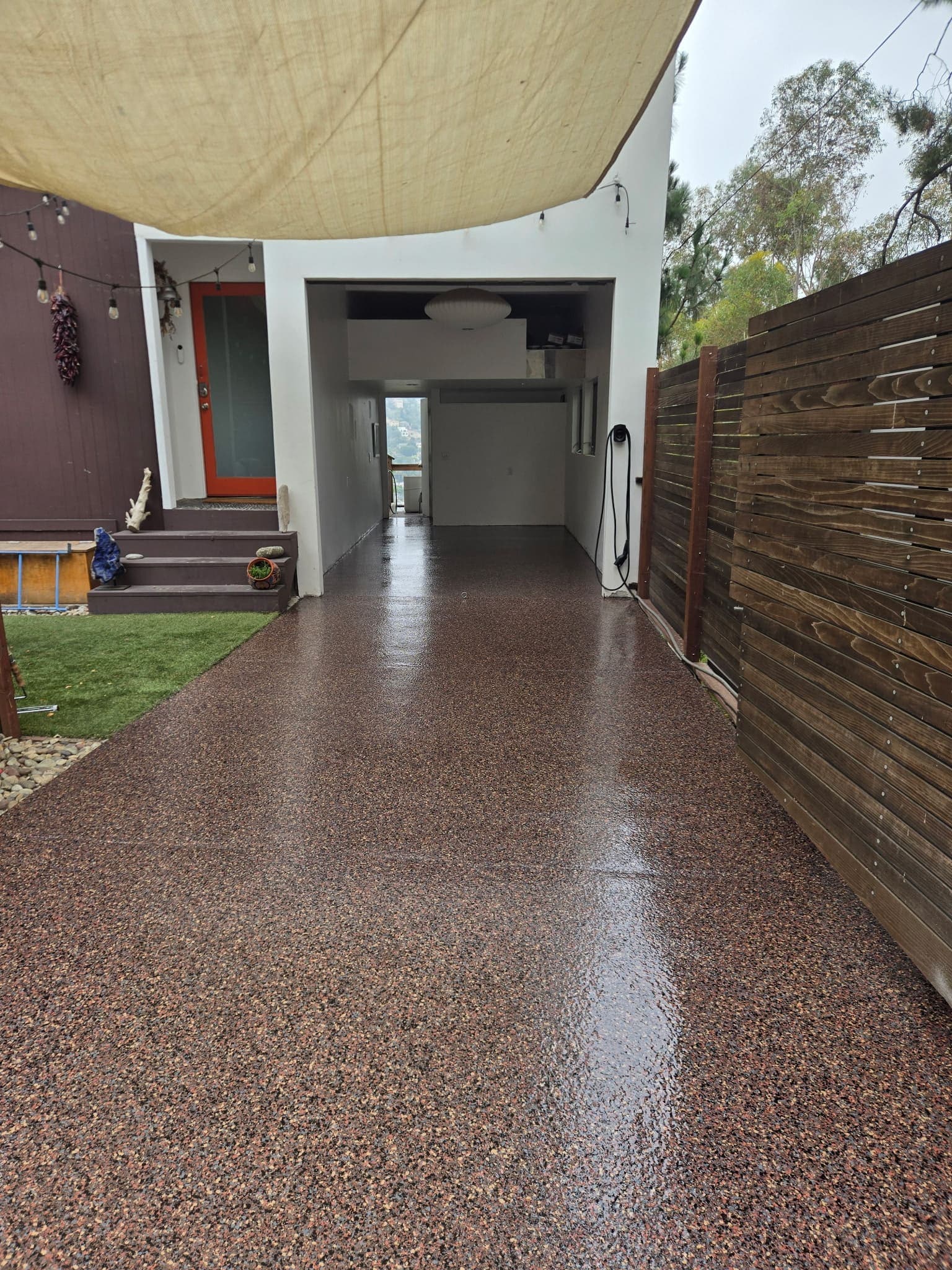 Epoxy Coating Projects — photo 1, Los Angeles, CA