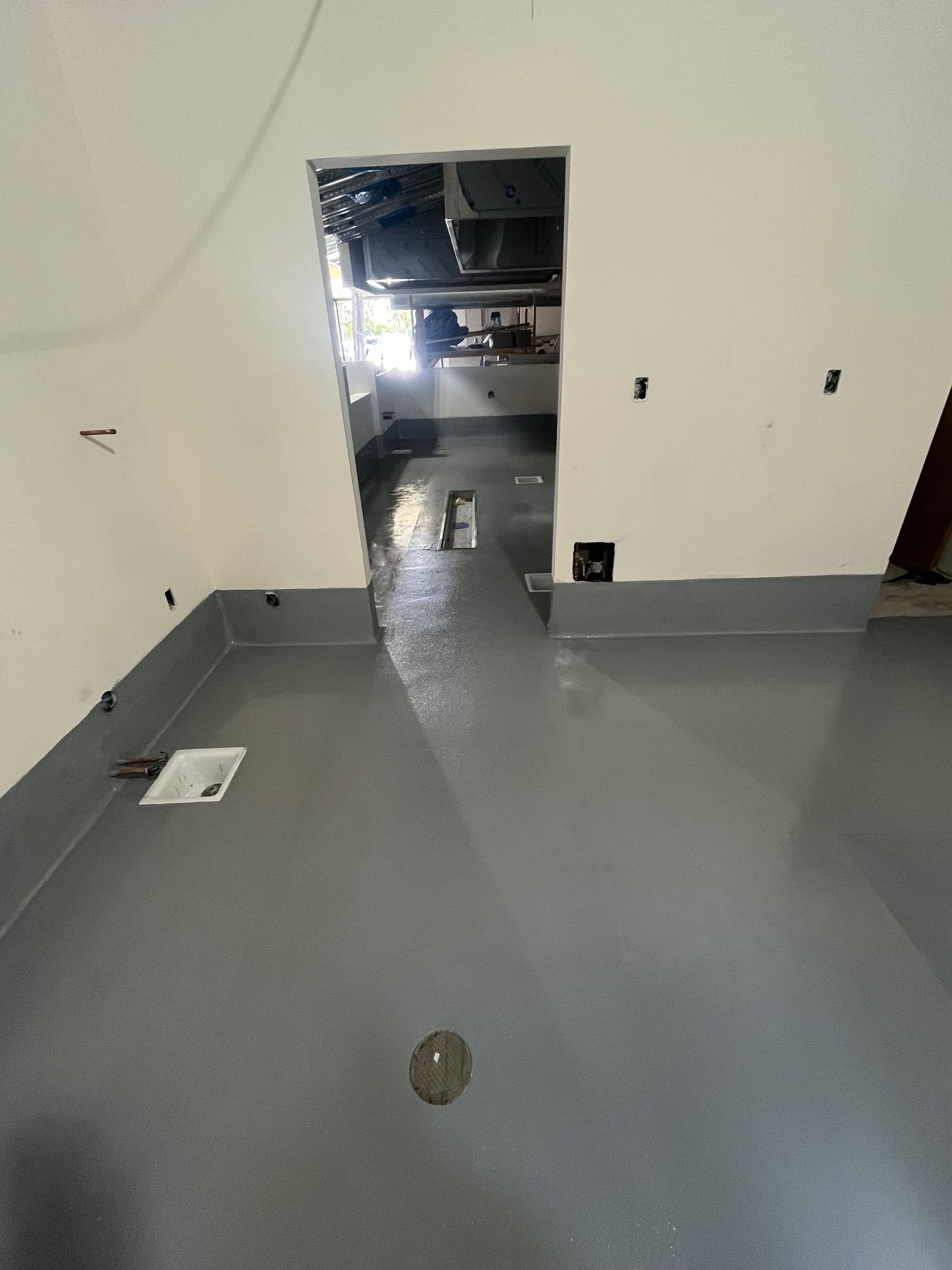 Urethane & Polyurethane Coating Projects — photo 8, Los Angeles, CA