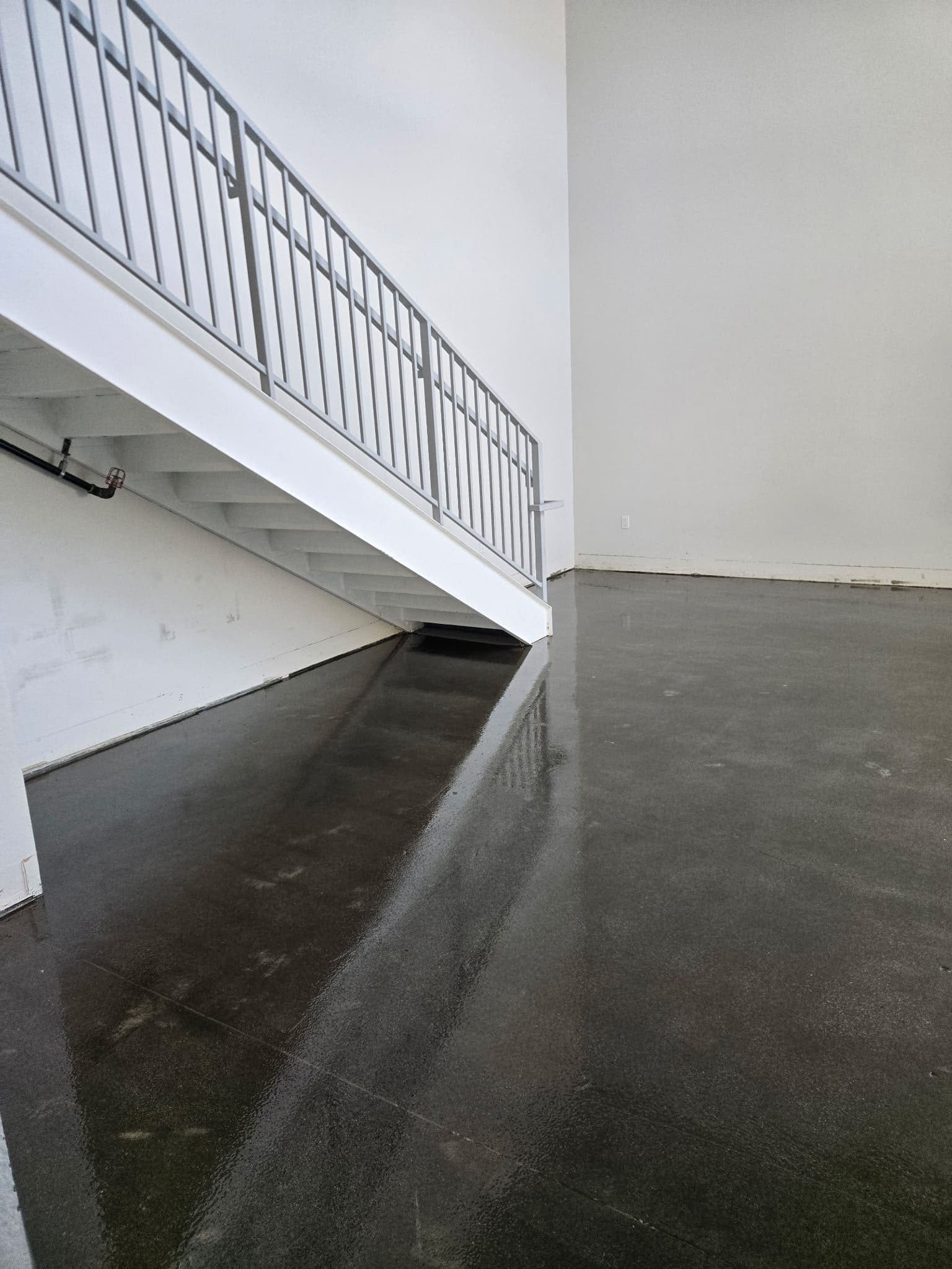 Epoxy Coating Projects — photo 6, Los Angeles, CA
