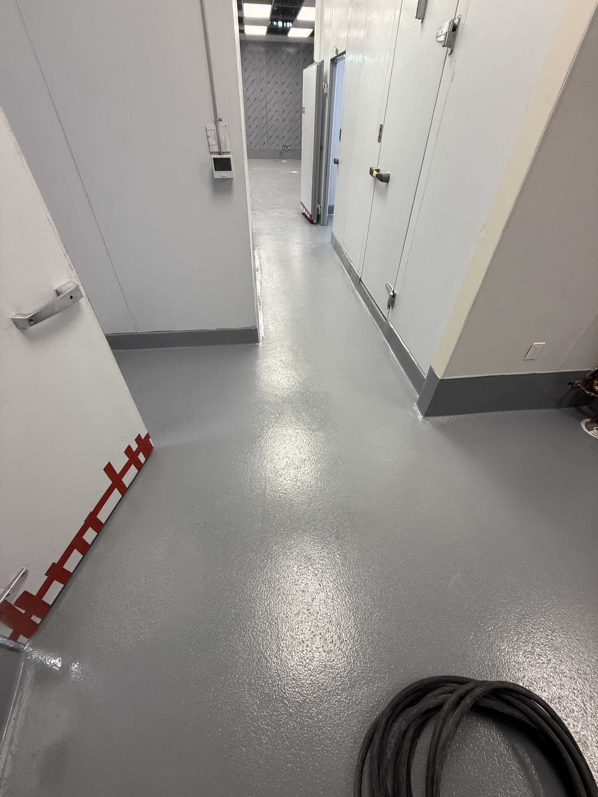 Urethane & Polyurethane Coating Projects — photo 9, Los Angeles, CA