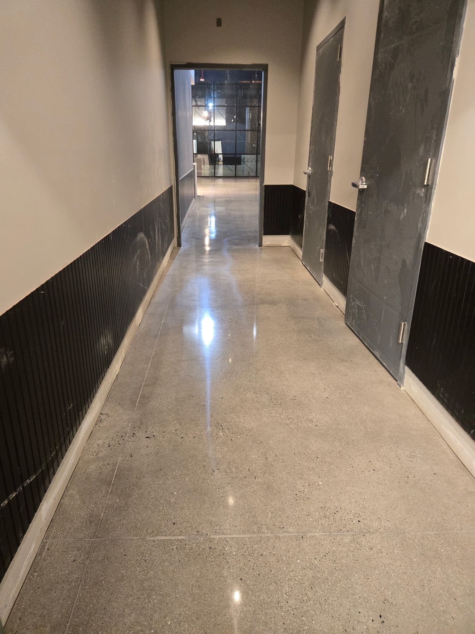 Polished Concrete Floor Projects — photo 8, Irvine, CA
