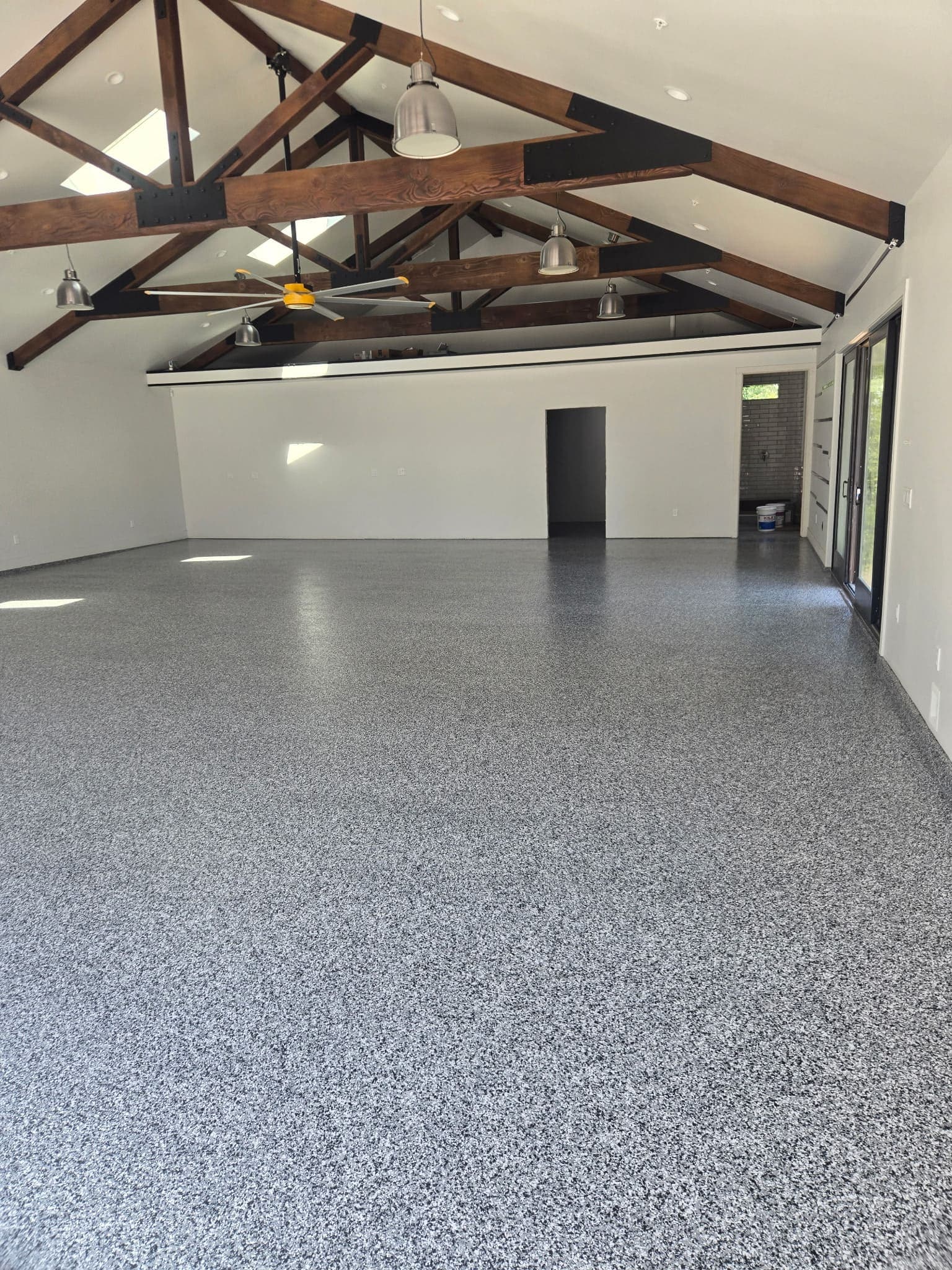 Epoxy & Coatings