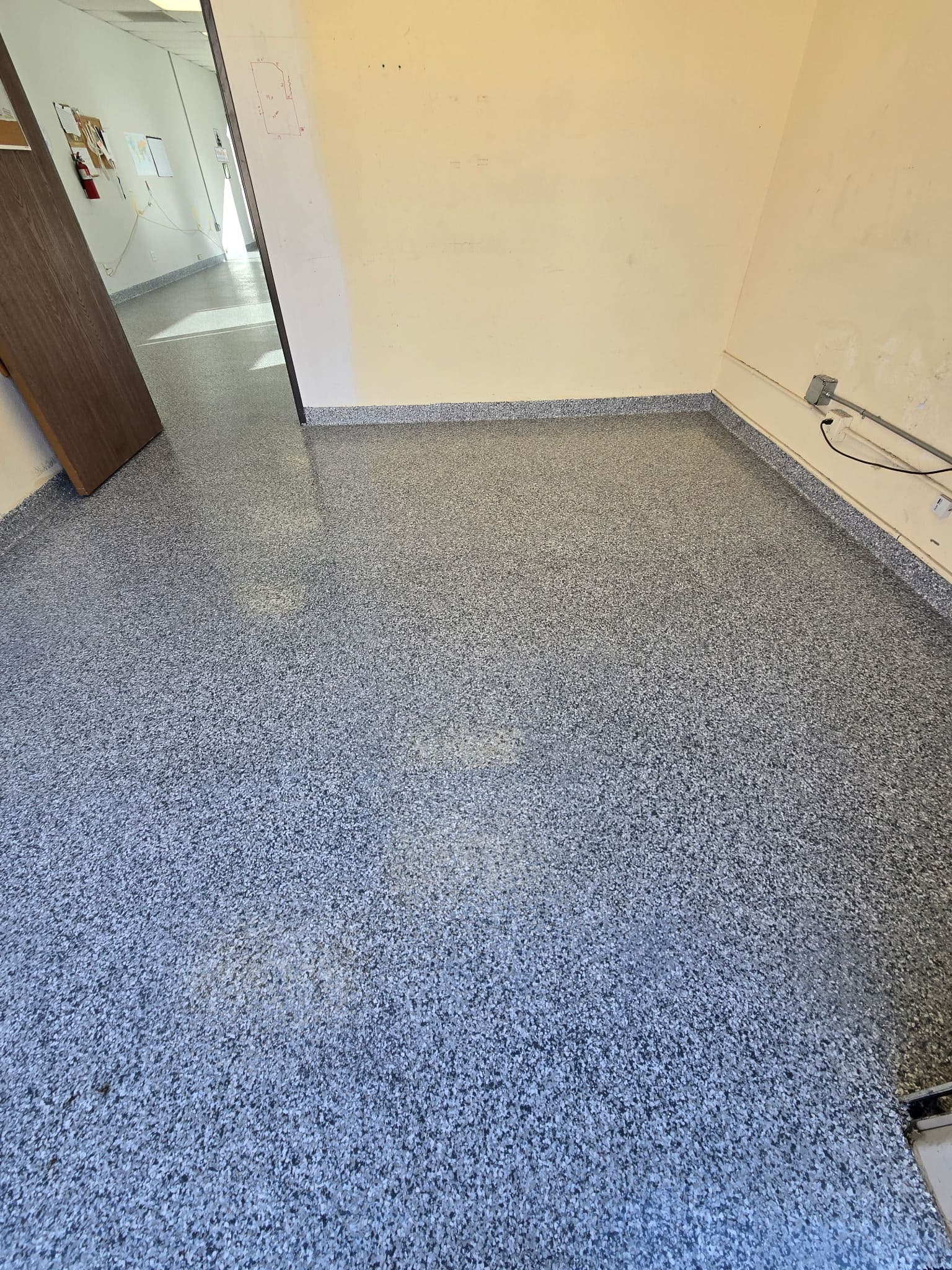 Epoxy Coating Projects — photo 5, Los Angeles, CA