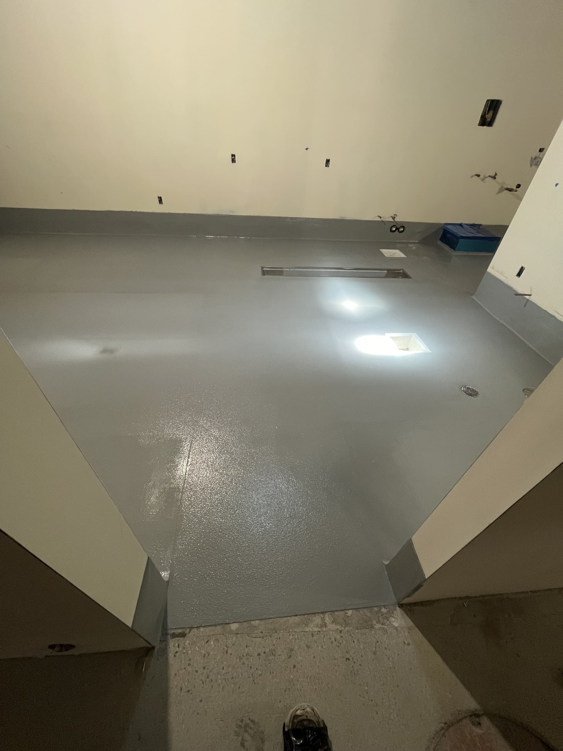 Urethane & Polyurethane Coating Projects — photo 6, Los Angeles, CA